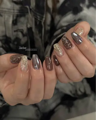 ネイル Liebe nailのネイルデザイン