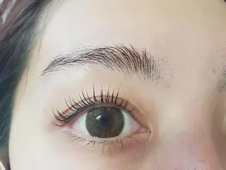 マツエク・マツパ SAKI　 eyelashのマツエク・マツパデザイン