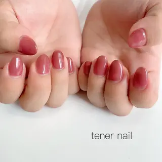 ネイル テネルネイル tener nailのネイルデザイン