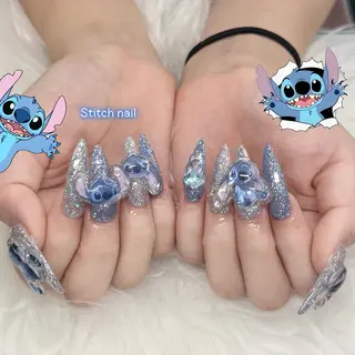 ネイル 🍁nail. kaede🍁のネイルデザイン