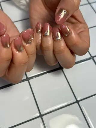 ネイル satis nail /sakiのネイルデザイン