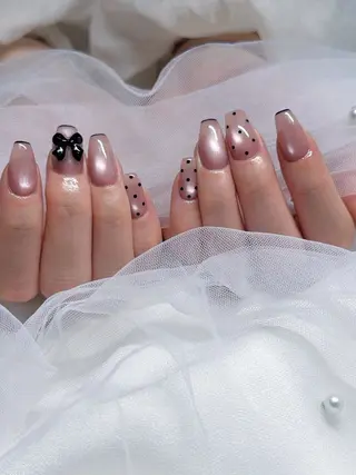 ネイル salon JUNOのネイルデザイン