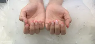 ネイル MIKIネイル サロンのネイルデザイン