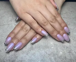 ネイル BLANC.nail yuuのネイルデザイン