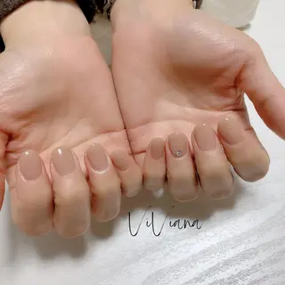 ネイル ViViana ヴィヴィアナのネイルデザイン