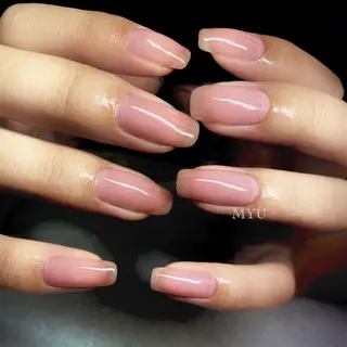 ネイル C.Nail ネイリストのネイルデザイン