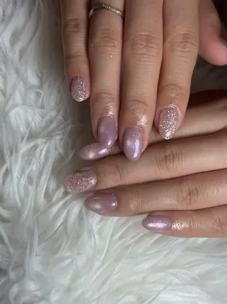 ネイル LAVISH 大和店 🤱子連れ大歓迎のネイルデザイン