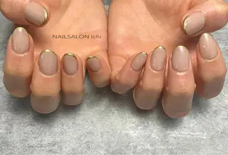 ネイル NAILSALON Ichiのネイルデザイン