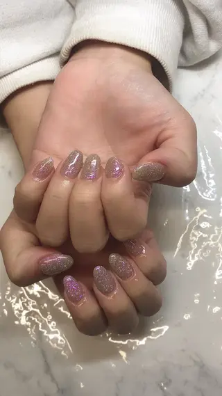 ネイル ✨アン ミユ✨のネイルデザイン