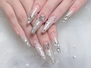 ネイル Bél Nail salonのネイルデザイン