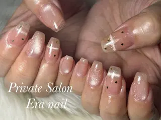 ネイル Era nailのネイルデザイン
