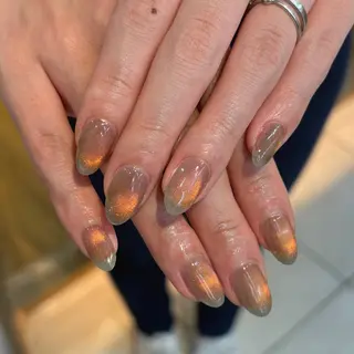 ネイル naru nailのネイルデザイン