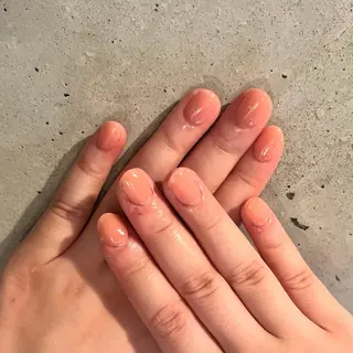 ネイル DariL Ayaのネイルデザイン