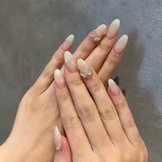 ネイル のぐち ひなのネイルデザイン