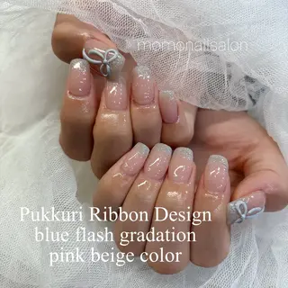 ネイル Momo nailsalonのネイルデザイン