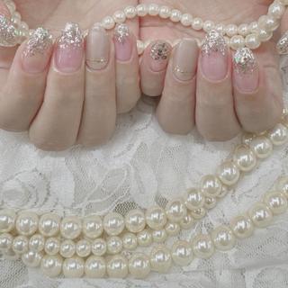 ネイル Nail salon Honey Beeのネイルデザイン