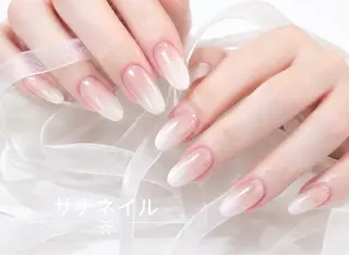 ネイル さ きのネイルデザイン