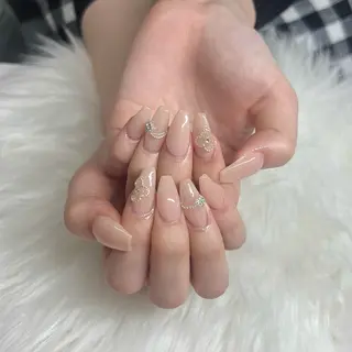 ネイル petit angeのネイルデザイン