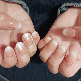 ネイル 平尾駅前/持込み専門 /owlnailのネイルデザイン