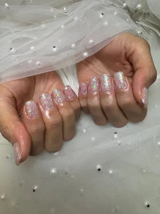 ネイル Queeens nailのネイルデザイン
