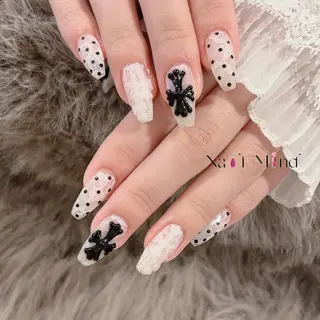 ネイル NailMind Tokyoのネイルデザイン
