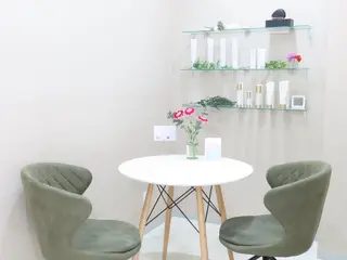 小林 愛華のエステ・リラクイメージ