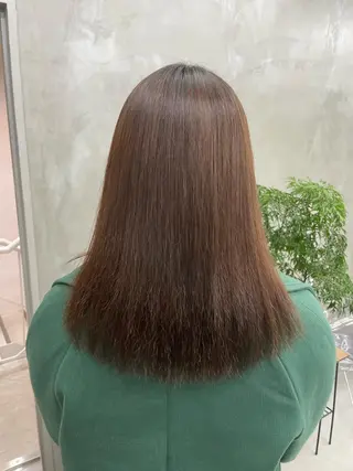 ロング 華 /ショート/ボブのヘアスタイル