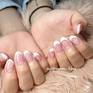 ネイル nailsalon Nutsのネイルデザイン