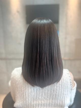 I’llまぃまぃ 南吹田️のヘアスタイル