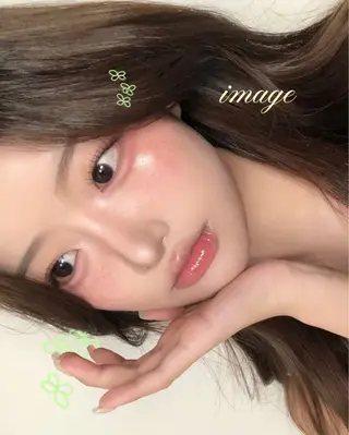 マツエク・マツパ niu⟢ Maiのマツエク・マツパデザイン