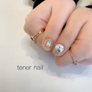 ネイル テネルネイル tener nailのネイルデザイン