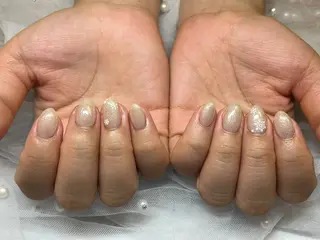 ネイル 持ち込みデザイン得意 /長さだし可✨RUIのネイルデザイン