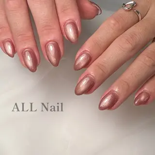ネイル ALL Nail &whiteningのその他イメージ