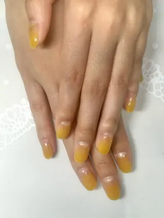 ネイル 新宿ネイルサロン ジェミディローサのネイルデザイン