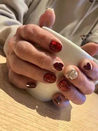 ネイル Bella ネイルのネイルデザイン