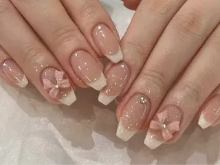 ネイル ゆう なのネイルデザイン