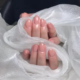 ネイル chai nail _ai📍鶴橋/桃谷のネイルデザイン