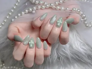 ネイル Chibi h.babynailのネイルデザイン