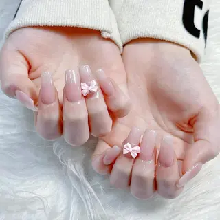 ネイル Hin Hana Nailのネイルデザイン