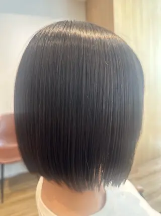 ショート ✨✂️Nori ✂️✨のヘアスタイル