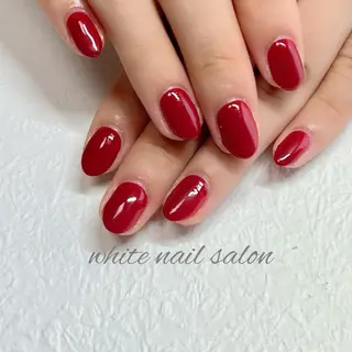 ネイル white nail salonのネイルデザイン