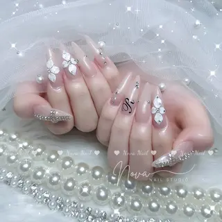 ネイル Kitty Nail Novaのネイルデザイン