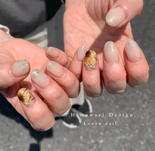 ネイル nailsalon Lenoaのネイルデザイン