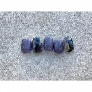 ネイル 銀座ニュアンスネイル Ichikawaのネイルデザイン