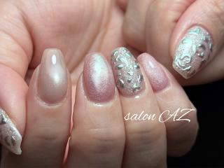 ネイル salon AZのネイルデザイン