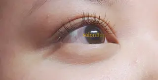 マツエク・マツパ salonBON サロンボンのマツエク・マツパデザイン