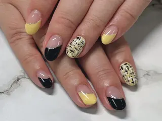 ネイル KAI NAILS💅🏻✨のネイルデザイン