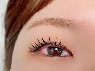 マツエク・マツパ Ramo大宮 wakaba🌈🦋の眉毛・アイブロウイメージ