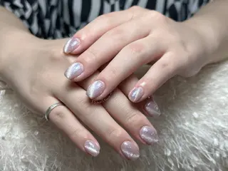 ネイル TS. nails___のネイルデザイン