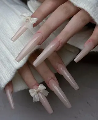 ネイル H.baby Nail Salonのネイルデザイン